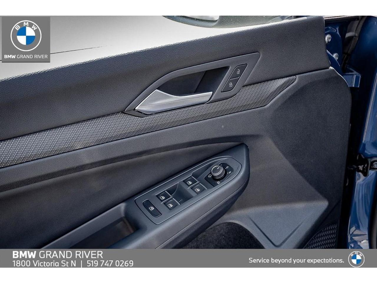 2024 Volkswagen Golf R Base (DSG) 4dr All-Wheel Drive 4MOTION Hatchback Photo