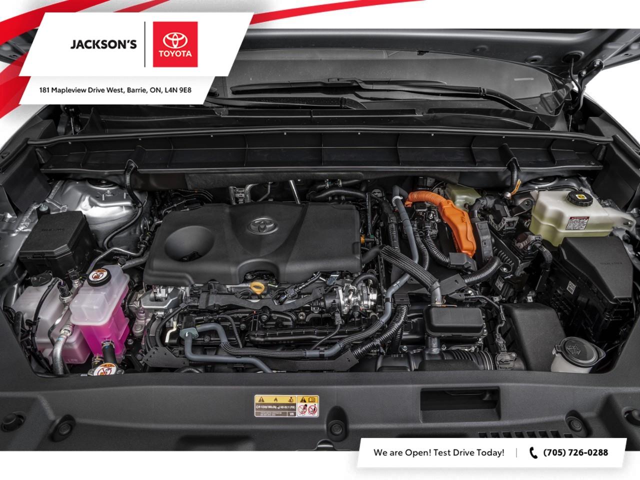 2026 Toyota Highlander  Photo