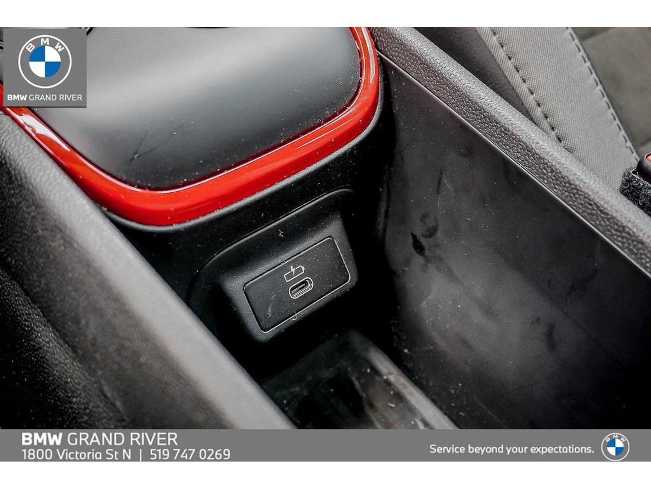 2024 MINI Countryman John Cooper Works 4dr All-Wheel Drive ALL4 Sport Utility Photo