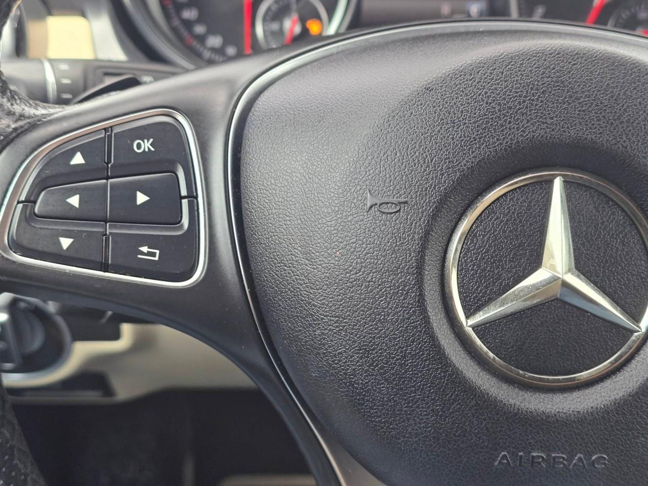 2018 Mercedes-Benz GLA GLA 250 4MATIC SUV Photo