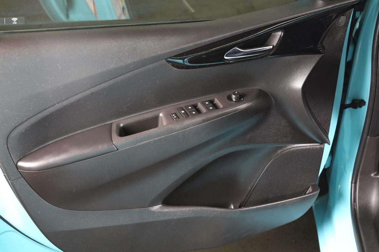 2021 Chevrolet Spark 4dr HB CVT 2LT Photo