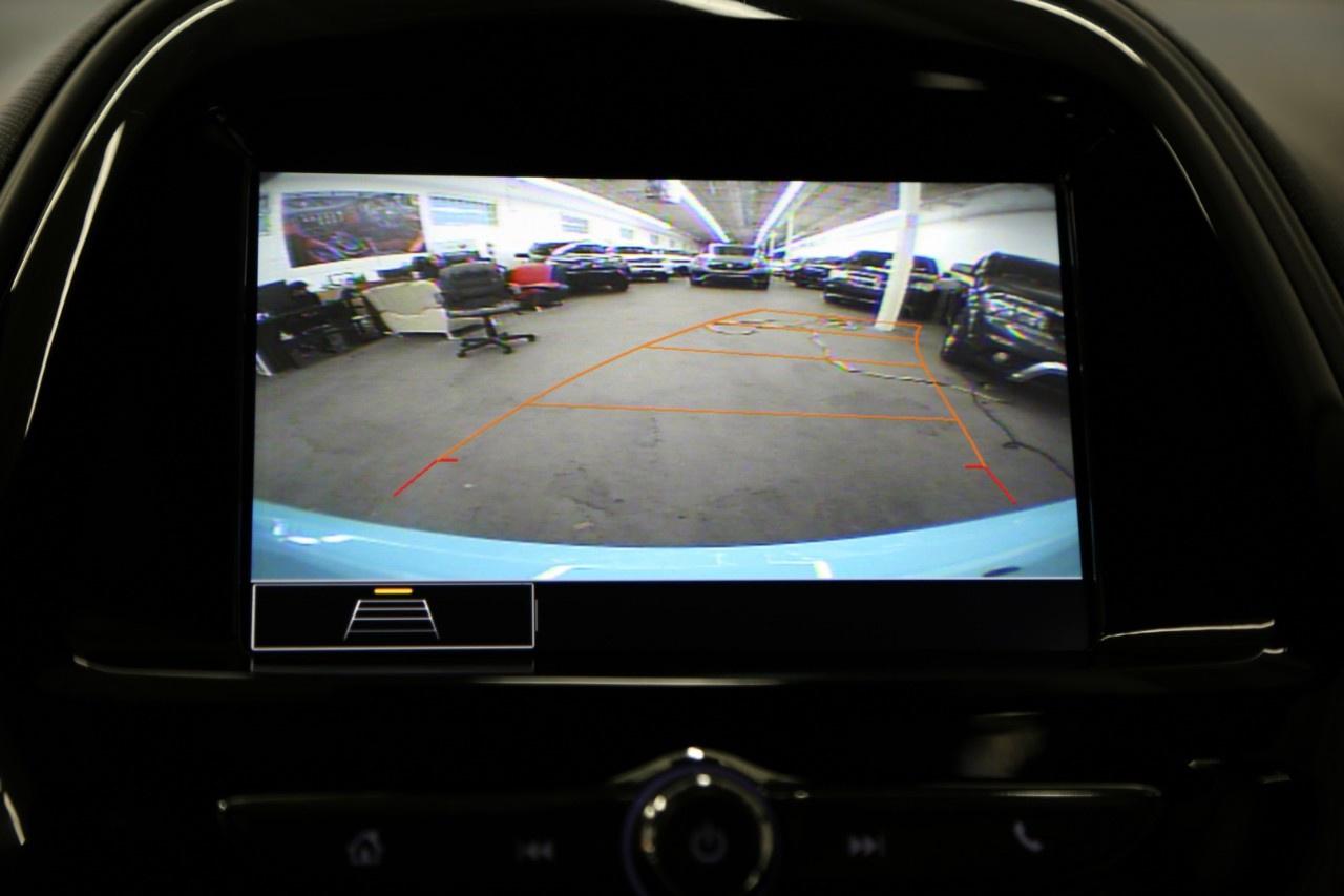 2021 Chevrolet Spark 4dr HB CVT 2LT Photo