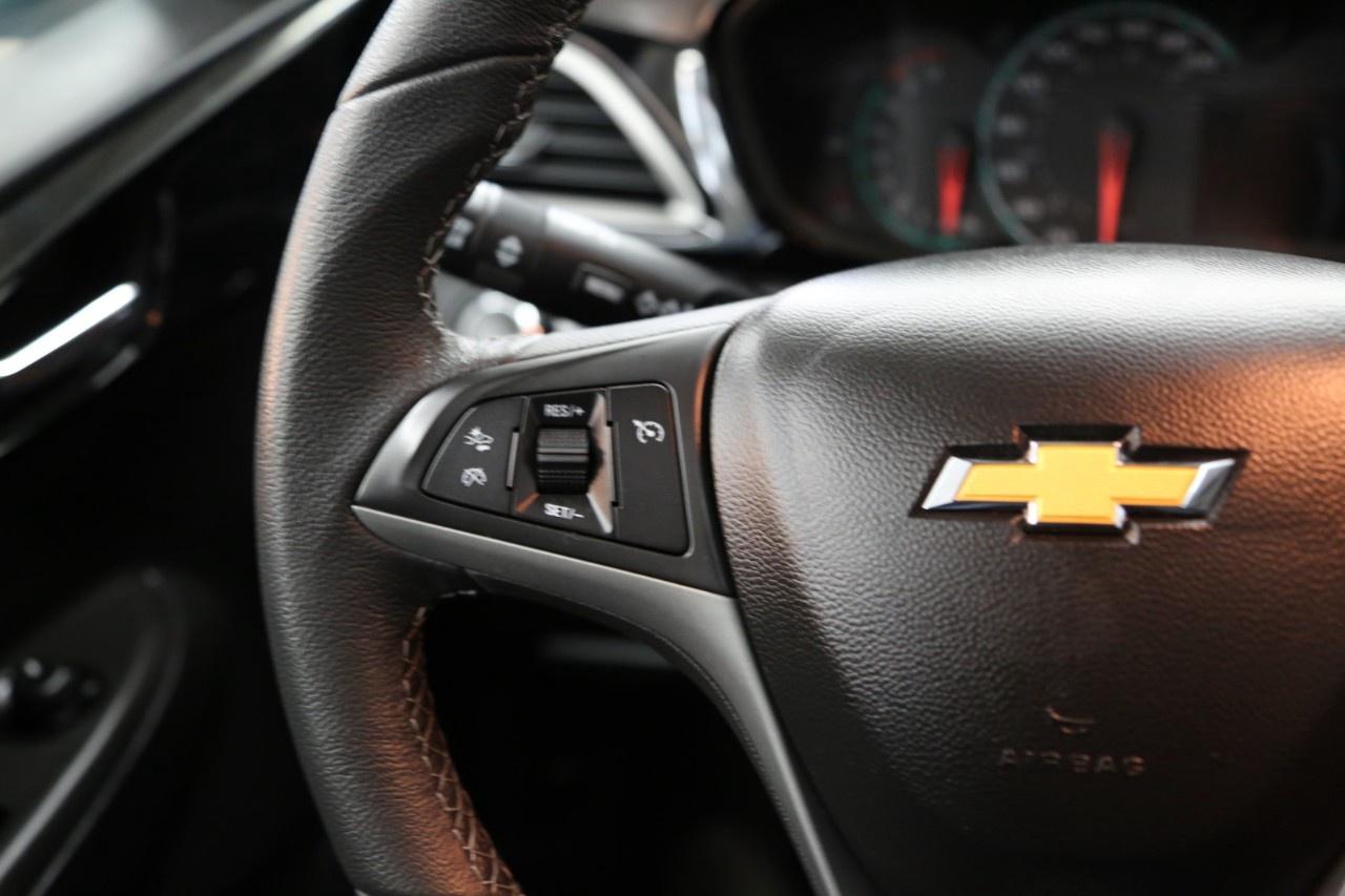 2021 Chevrolet Spark 4dr HB CVT 2LT Photo