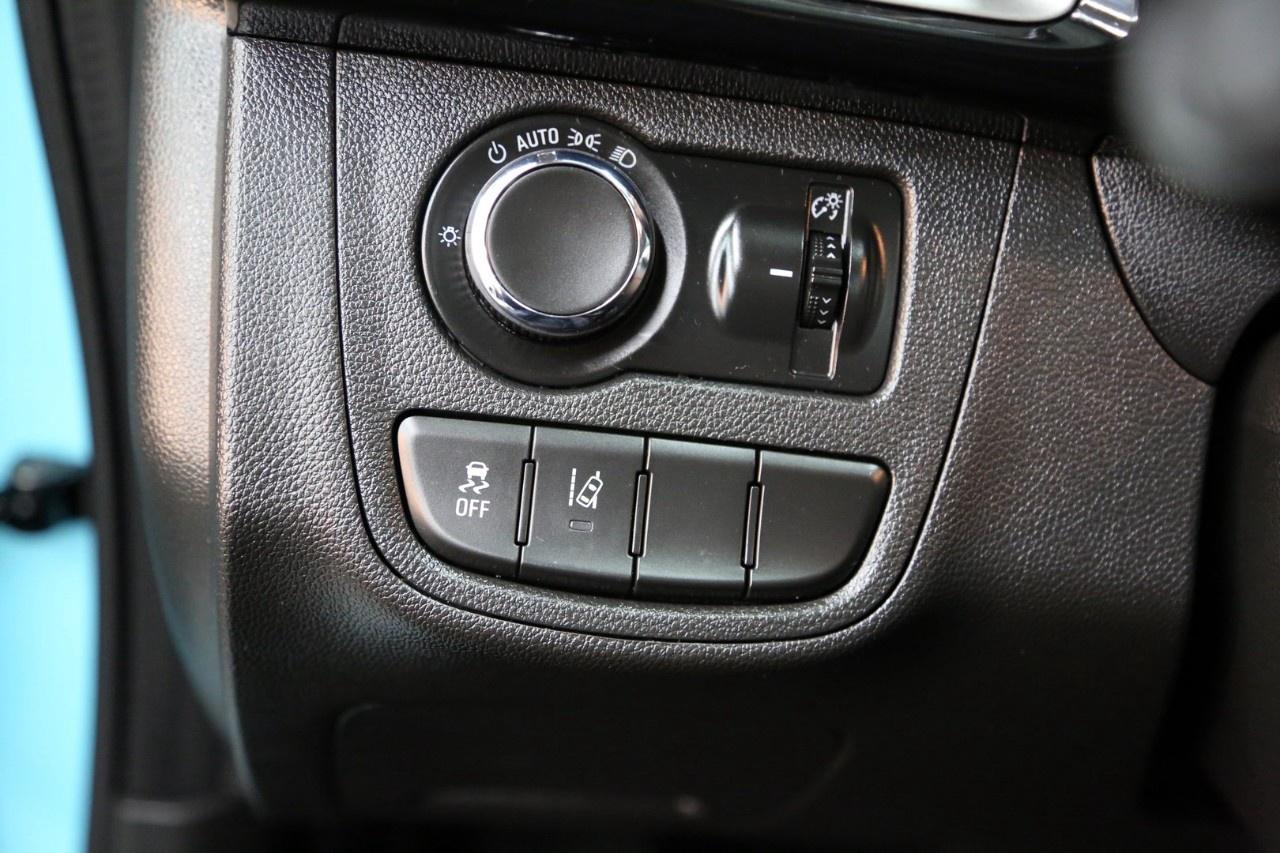2021 Chevrolet Spark 4dr HB CVT 2LT Photo
