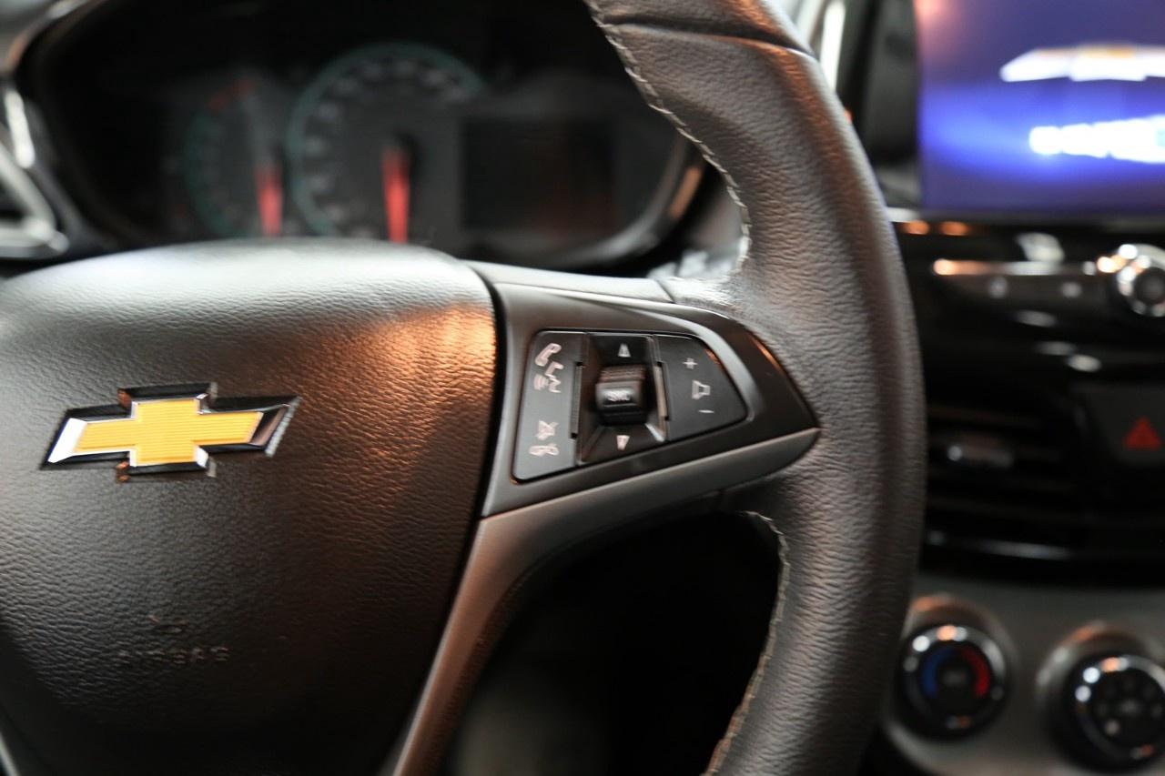 2021 Chevrolet Spark 4dr HB CVT 2LT Photo