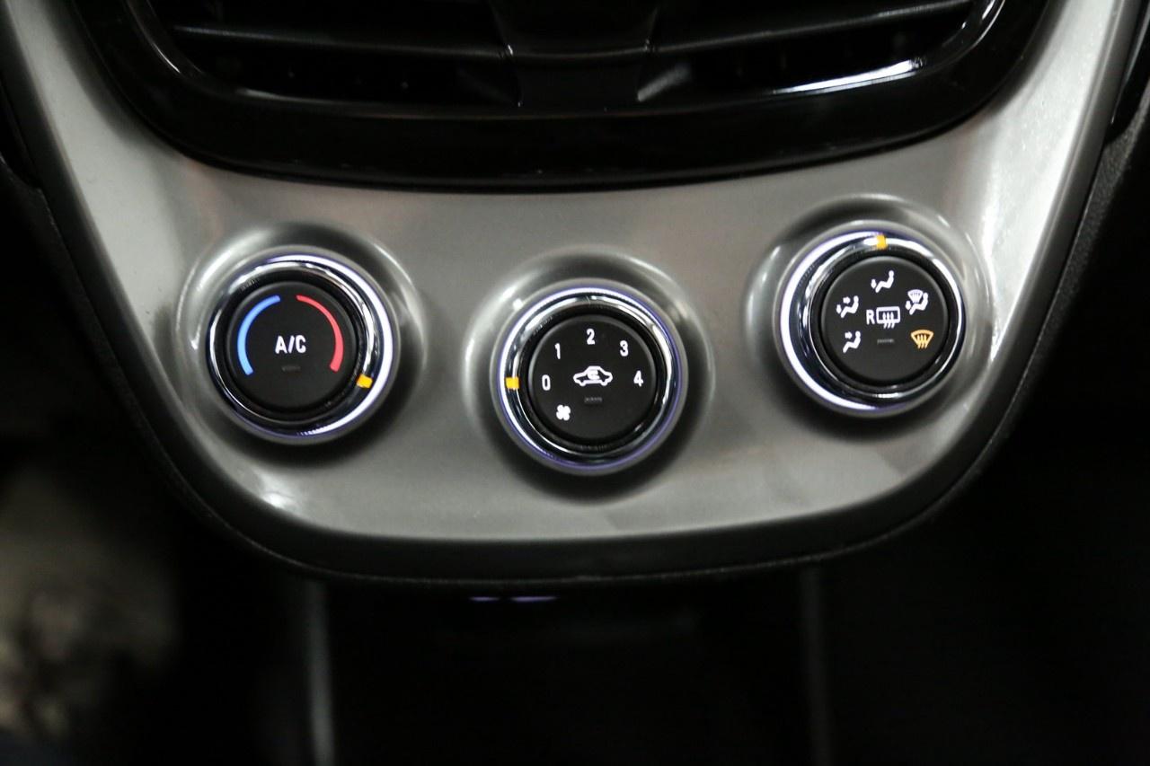 2021 Chevrolet Spark 4dr HB CVT 2LT Photo
