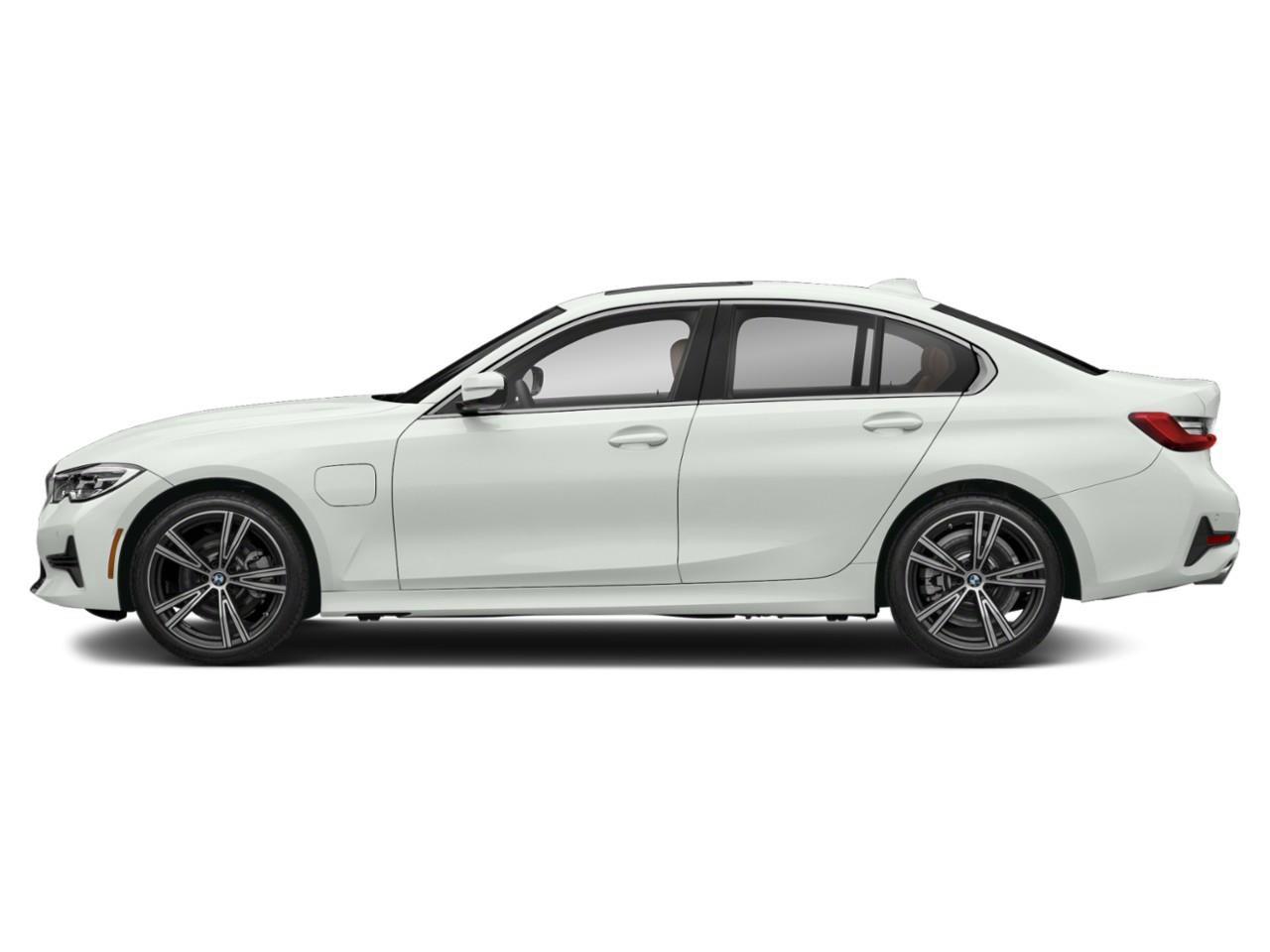 2021 BMW 330e xDrive 4dr All-Wheel Drive Sedan Photo