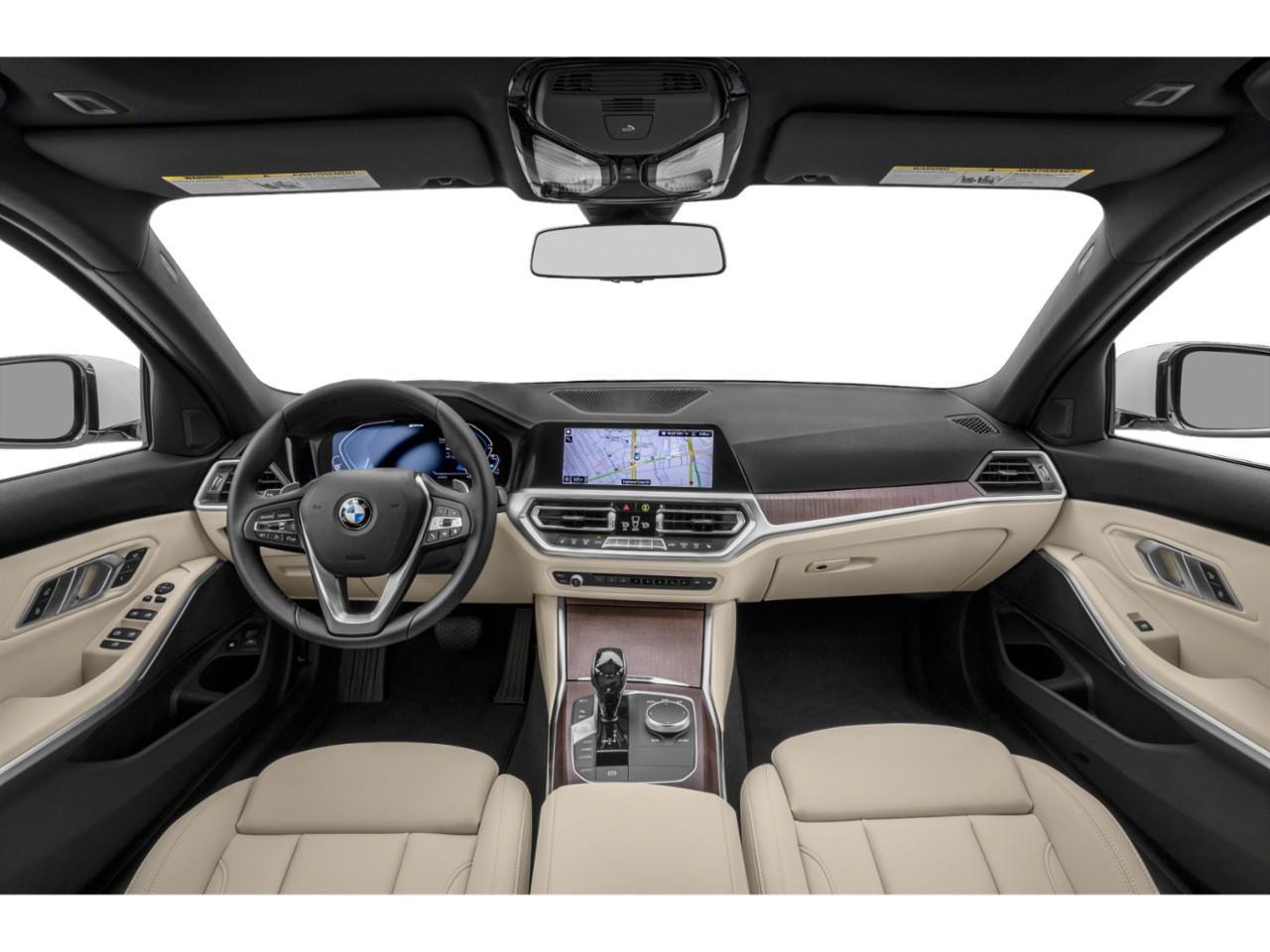 2021 BMW 330e xDrive 4dr All-Wheel Drive Sedan Photo