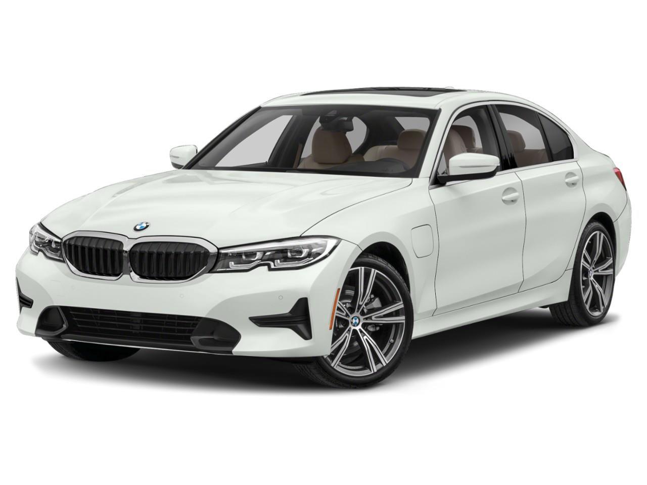 2021 BMW 330e xDrive 4dr All-Wheel Drive Sedan Photo0