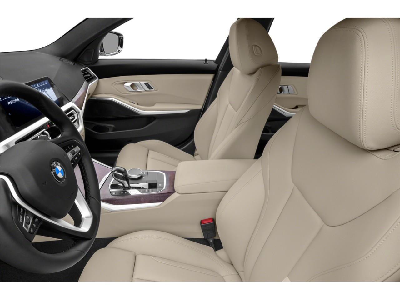2021 BMW 330e xDrive 4dr All-Wheel Drive Sedan Photo