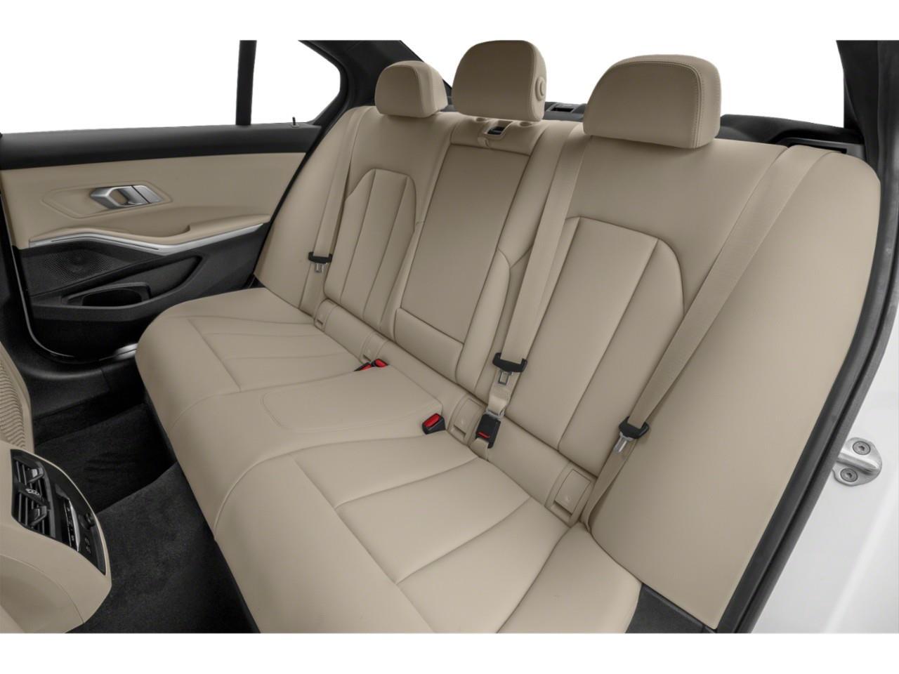 2021 BMW 330e xDrive 4dr All-Wheel Drive Sedan Photo