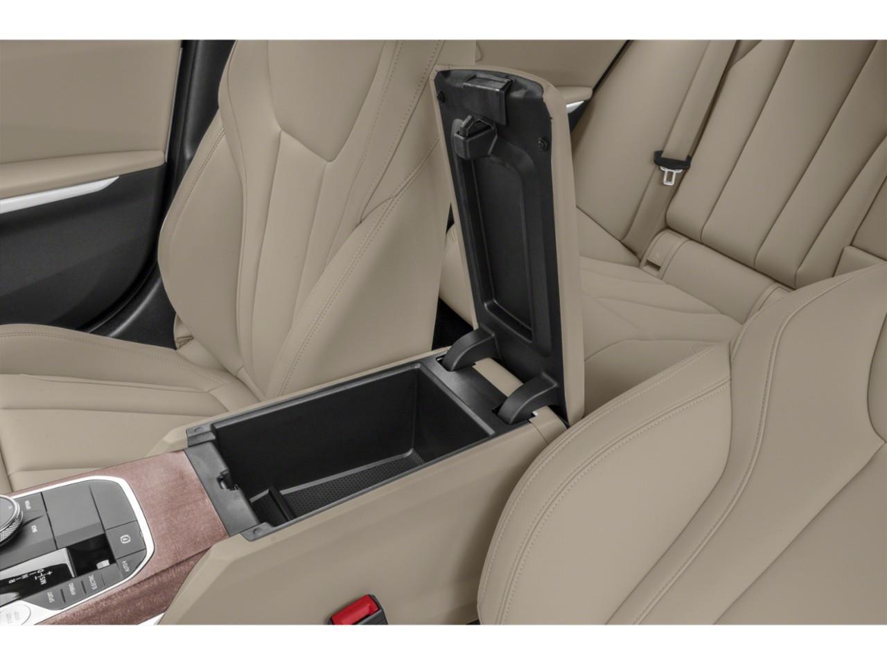 2021 BMW 330e xDrive 4dr All-Wheel Drive Sedan Photo