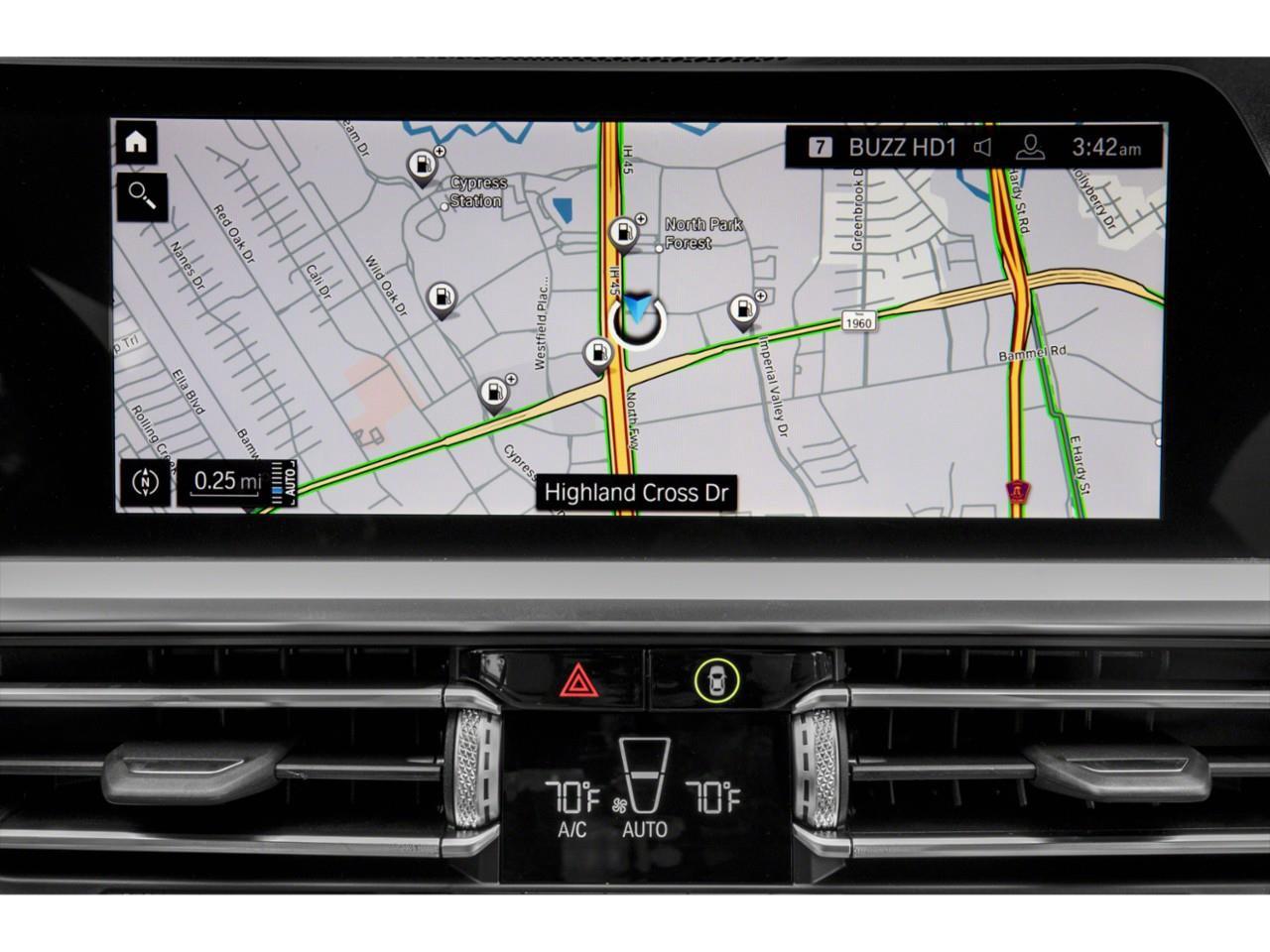 2021 BMW 330e xDrive 4dr All-Wheel Drive Sedan Photo