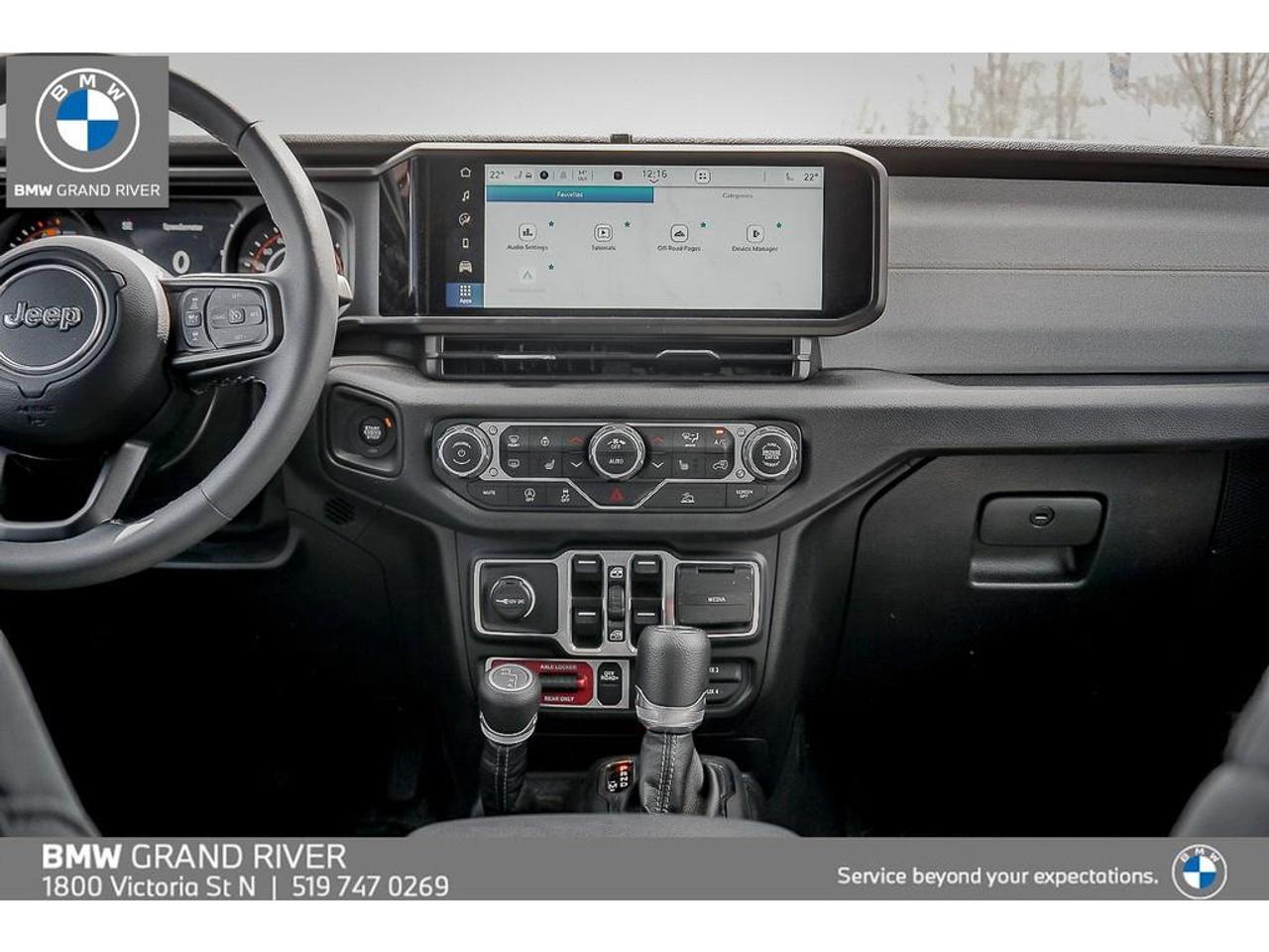 2025 Jeep Wrangler Sport 4dr 4x4 Photo