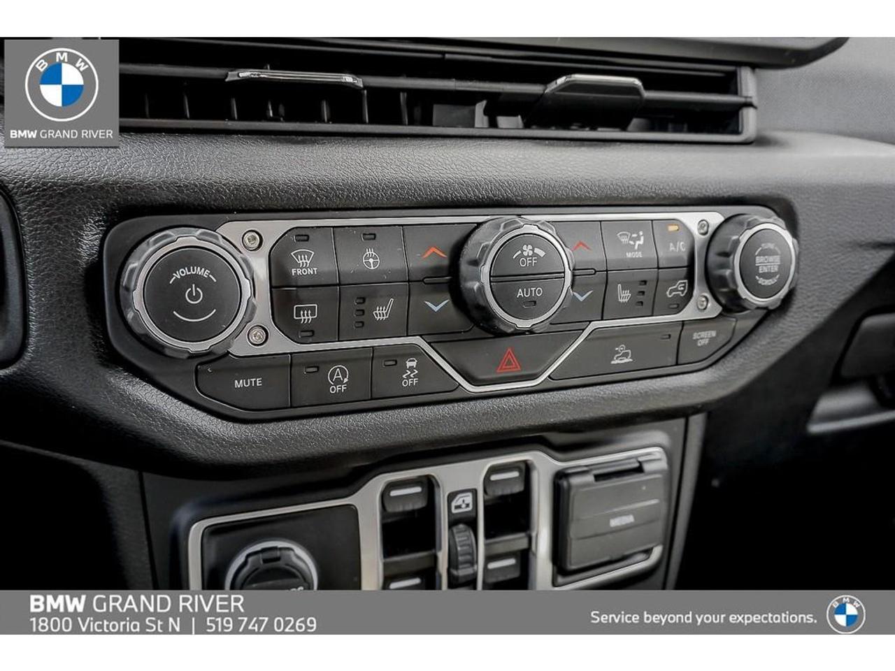 2025 Jeep Wrangler Sport 4dr 4x4 Photo