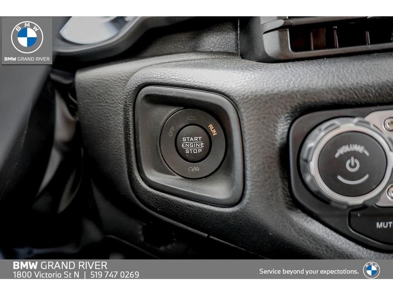 2025 Jeep Wrangler Sport 4dr 4x4 Photo