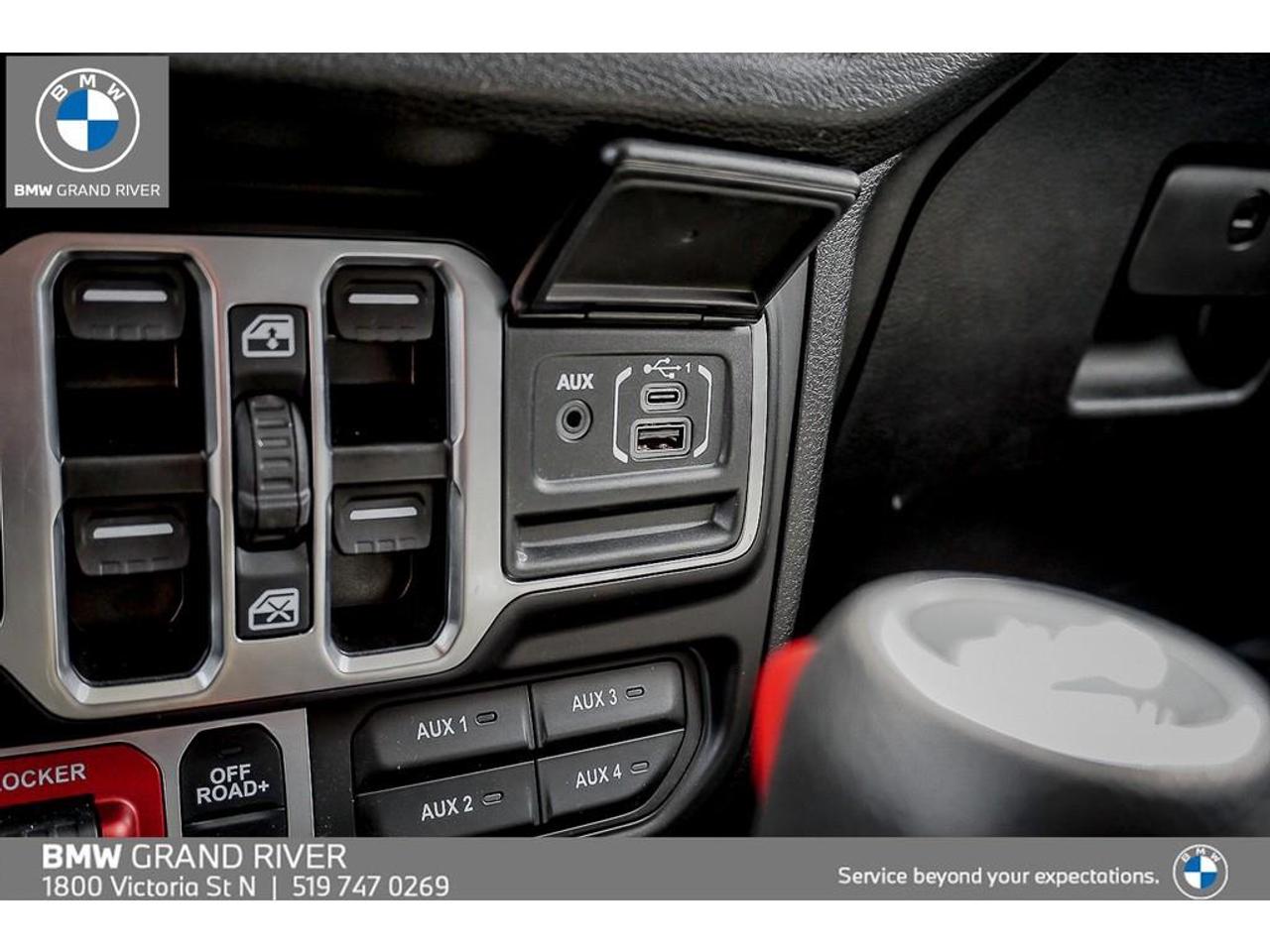 2025 Jeep Wrangler Sport 4dr 4x4 Photo
