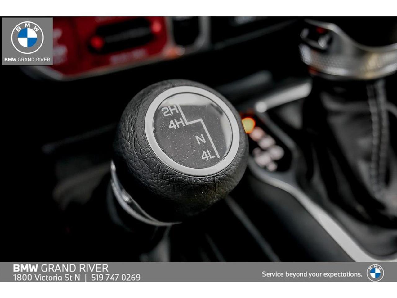 2025 Jeep Wrangler Sport 4dr 4x4 Photo