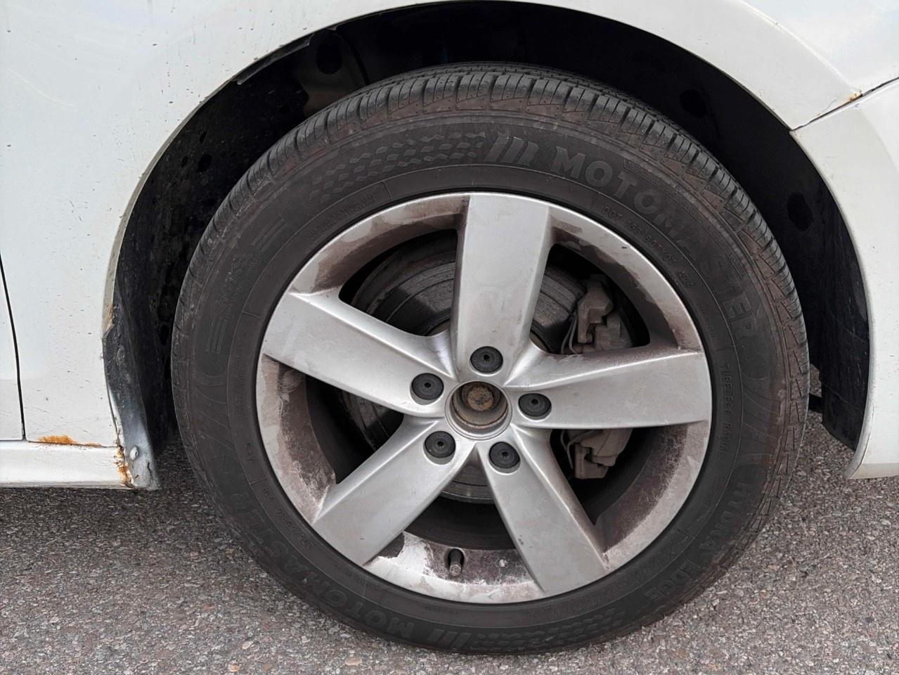 2014 Volkswagen Jetta Sedan 4dr 1.8 TSI Auto Comfortline Photo