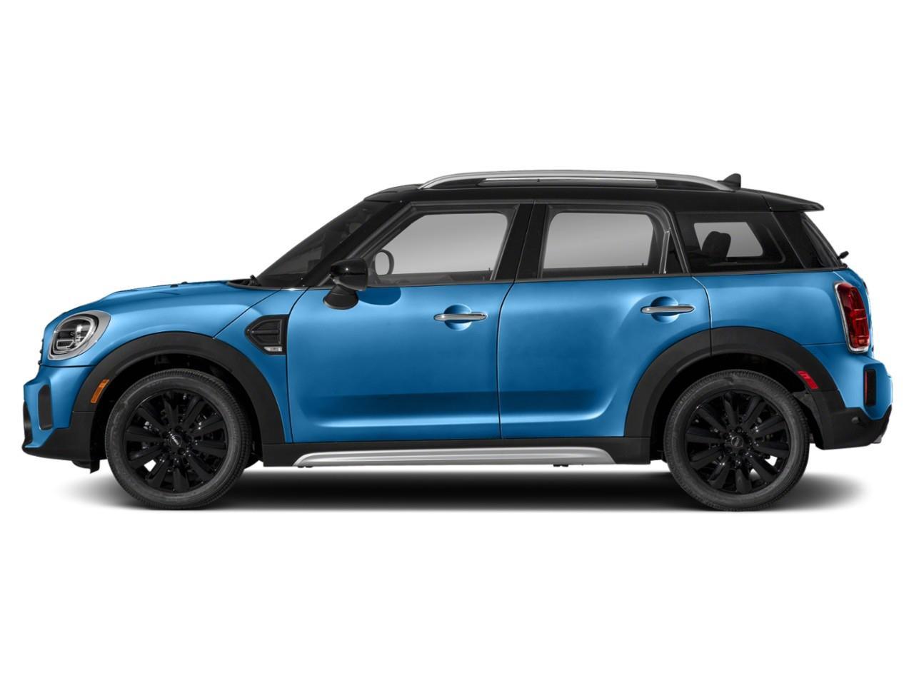 2023 MINI Countryman Cooper S 4dr All-Wheel Drive ALL4 Sport Utility Photo
