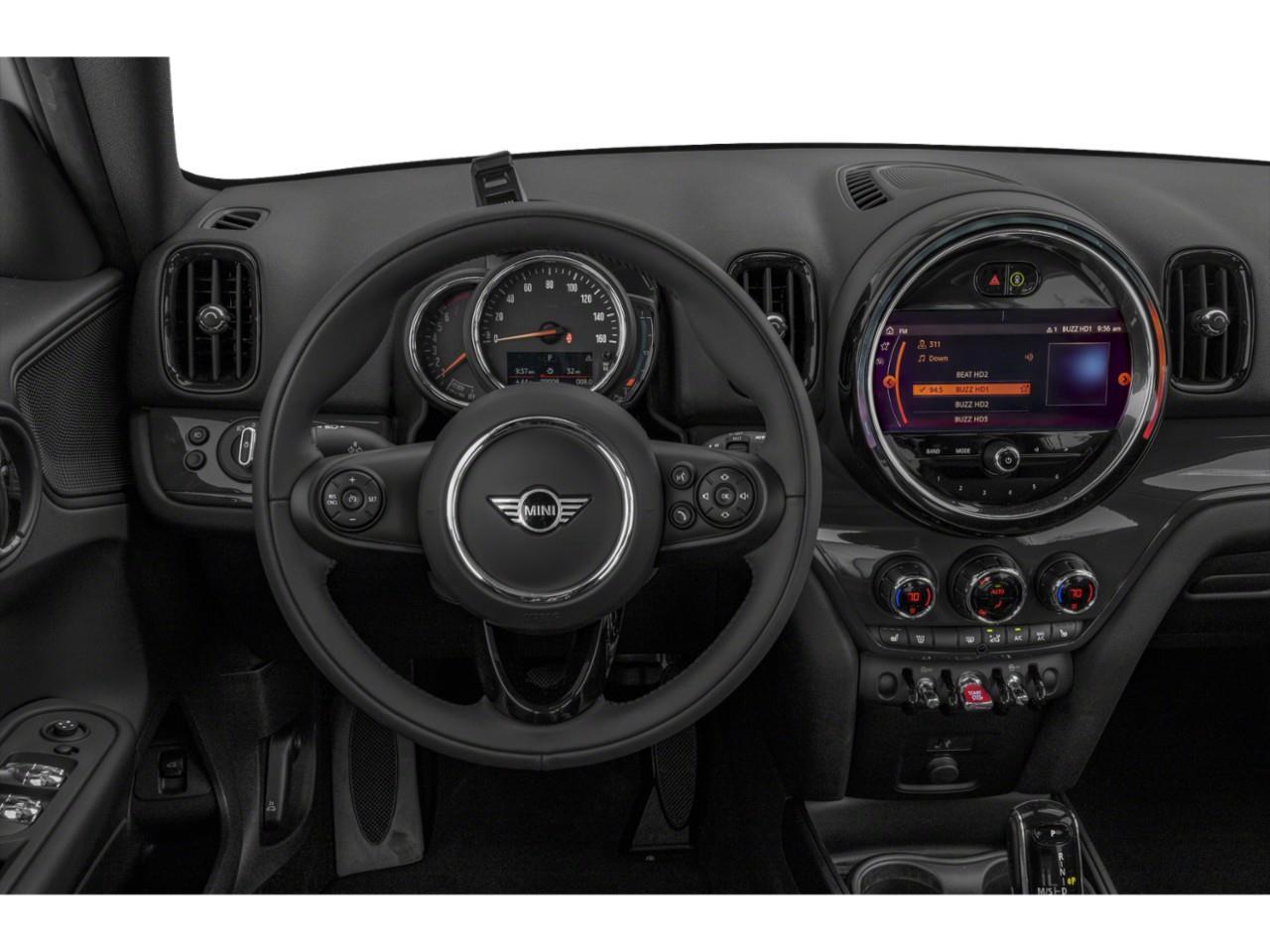 2023 MINI Countryman Cooper S 4dr All-Wheel Drive ALL4 Sport Utility Photo