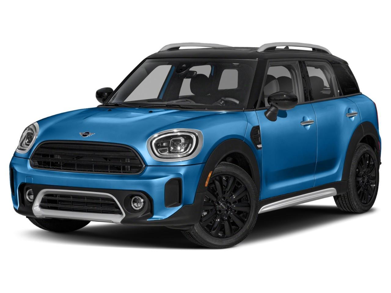 2023 MINI Countryman Cooper S 4dr All-Wheel Drive ALL4 Sport Utility Photo