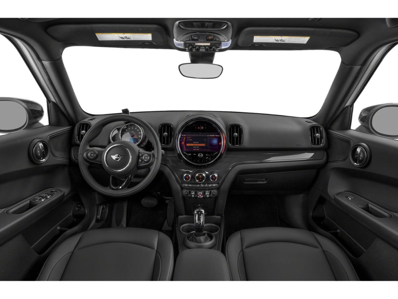 2023 MINI Countryman Cooper S 4dr All-Wheel Drive ALL4 Sport Utility Photo