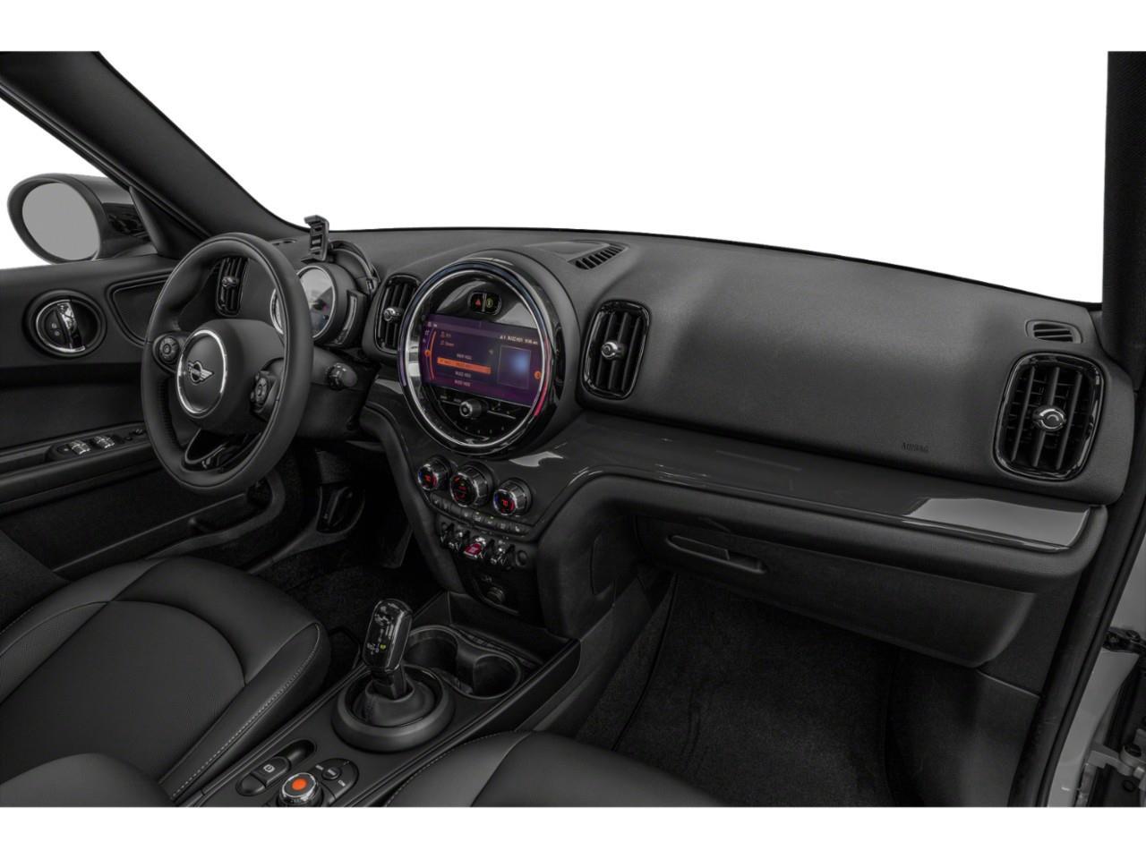 2023 MINI Countryman Cooper S 4dr All-Wheel Drive ALL4 Sport Utility Photo