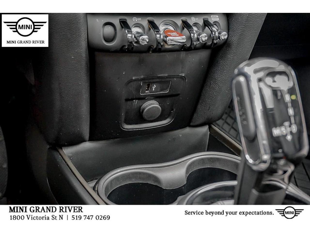 2023 MINI Countryman Cooper S 4dr All-Wheel Drive ALL4 Sport Utility Photo