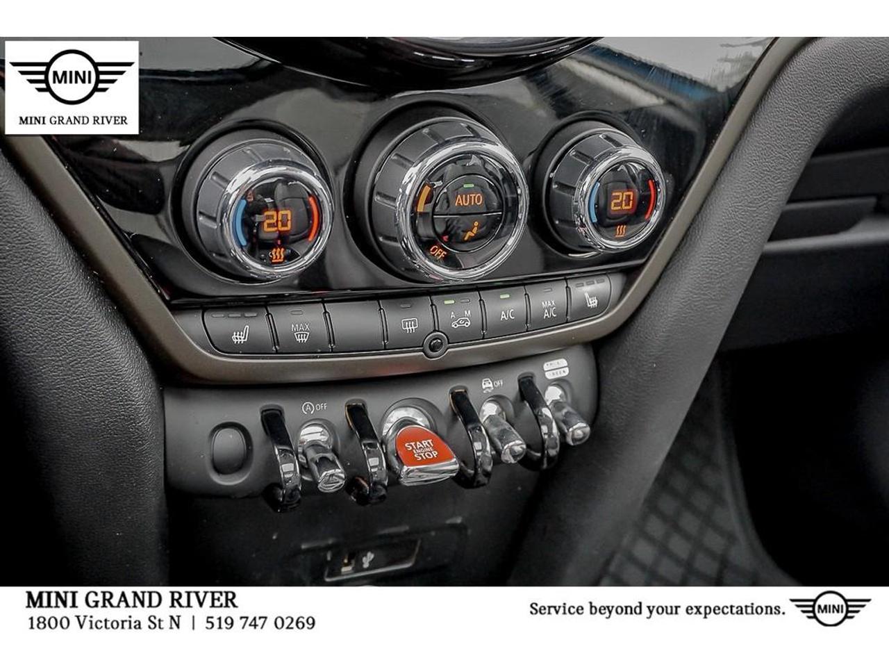 2023 MINI Countryman Cooper S 4dr All-Wheel Drive ALL4 Sport Utility Photo