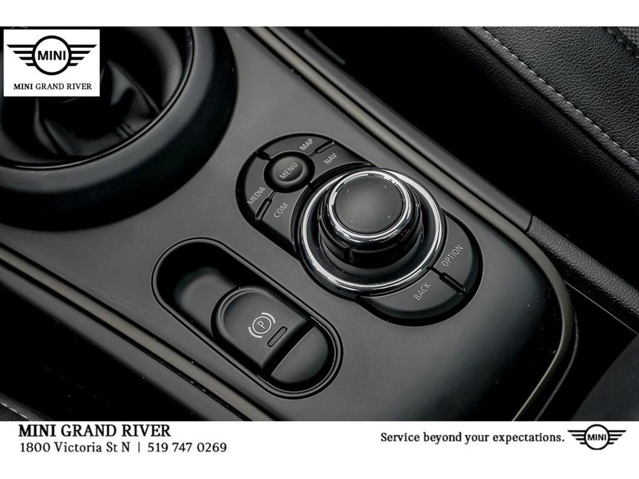 2023 MINI Countryman Cooper S 4dr All-Wheel Drive ALL4 Sport Utility Photo