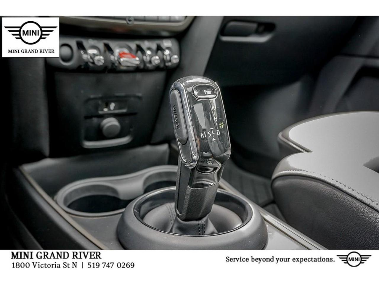 2023 MINI Countryman Cooper S 4dr All-Wheel Drive ALL4 Sport Utility Photo