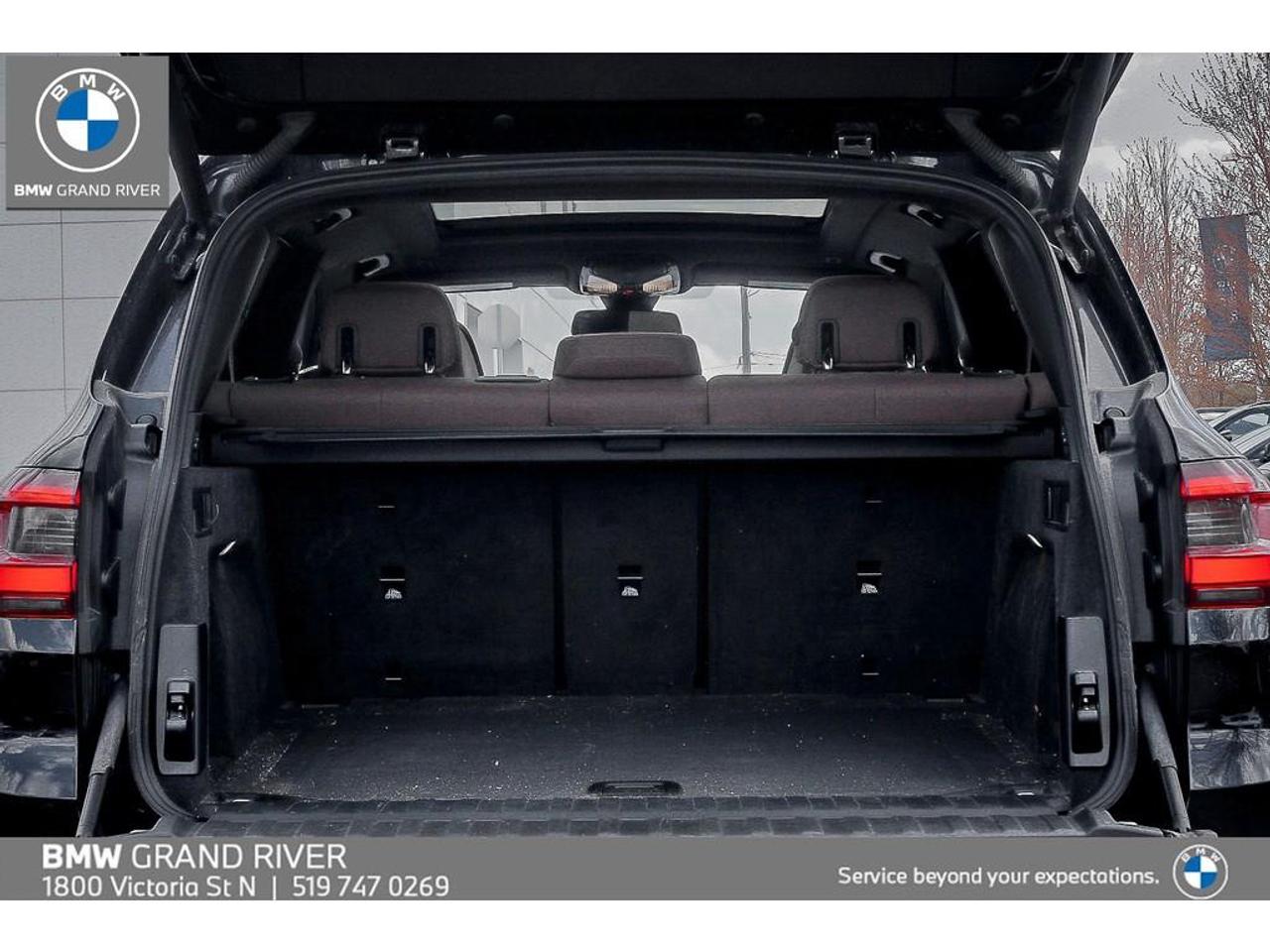 2020 BMW X5 xDrive40i 4dr All-Wheel Drive Sports Activity Vehicle Photo