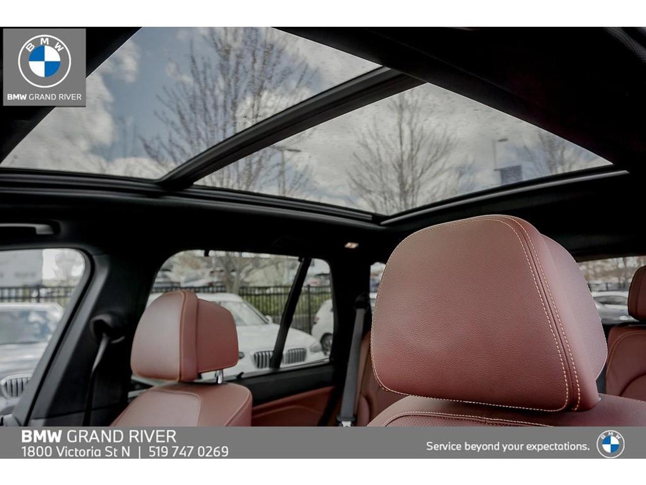 2020 BMW X5 xDrive40i 4dr All-Wheel Drive Sports Activity Vehicle Photo