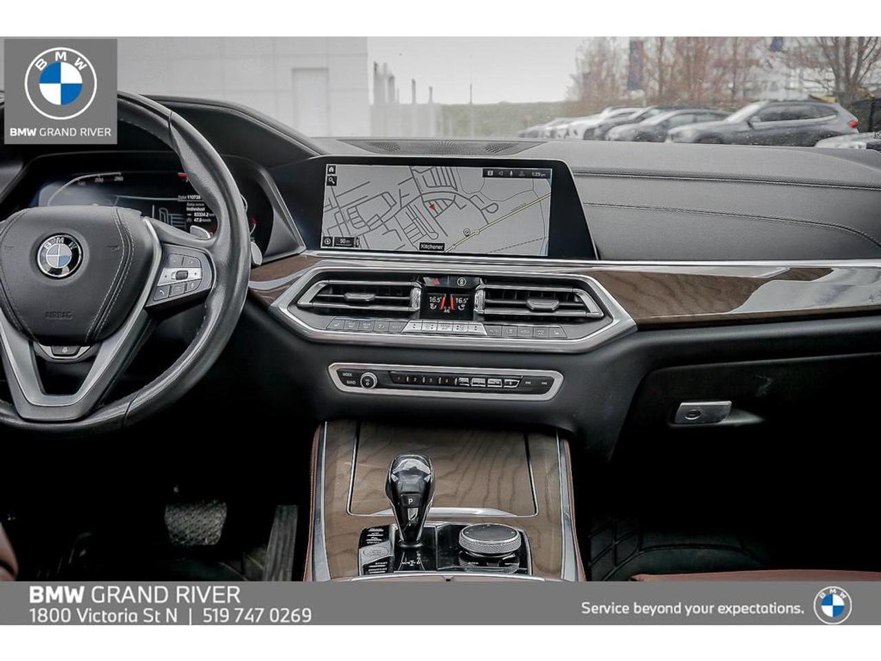 2020 BMW X5 xDrive40i 4dr All-Wheel Drive Sports Activity Vehicle Photo