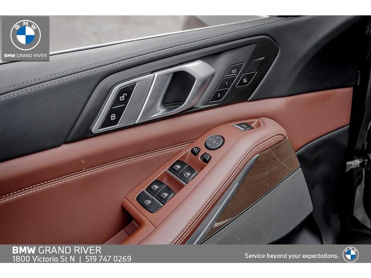 2020 BMW X5 xDrive40i 4dr All-Wheel Drive Sports Activity Vehicle Photo