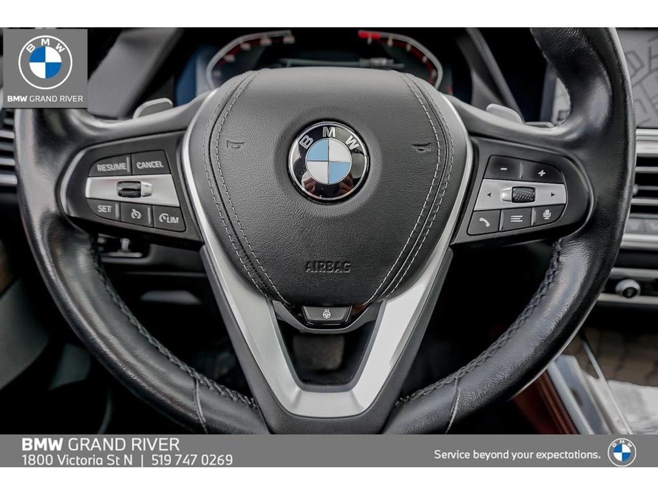 2020 BMW X5 xDrive40i 4dr All-Wheel Drive Sports Activity Vehicle Photo