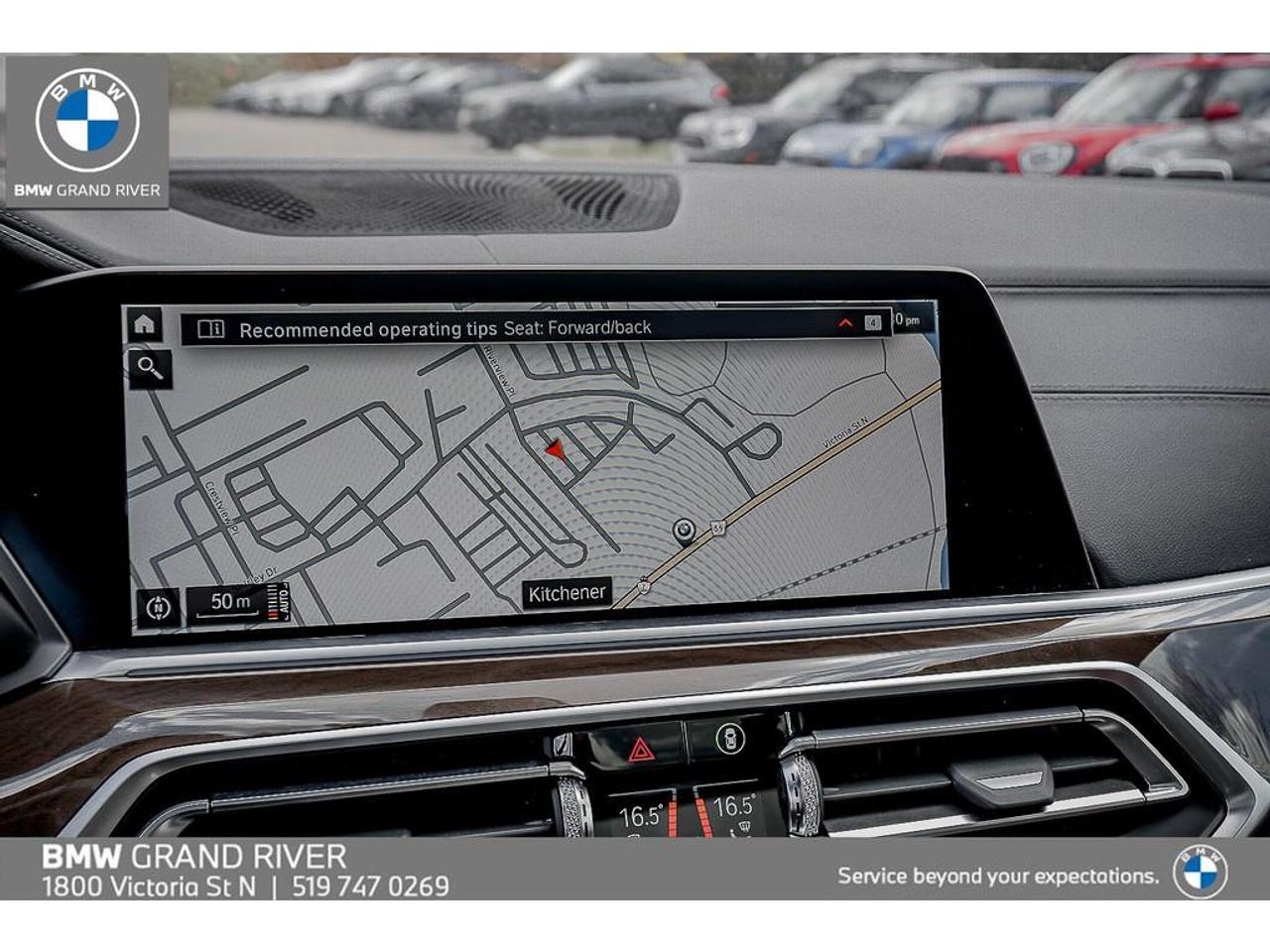 2020 BMW X5 xDrive40i 4dr All-Wheel Drive Sports Activity Vehicle Photo