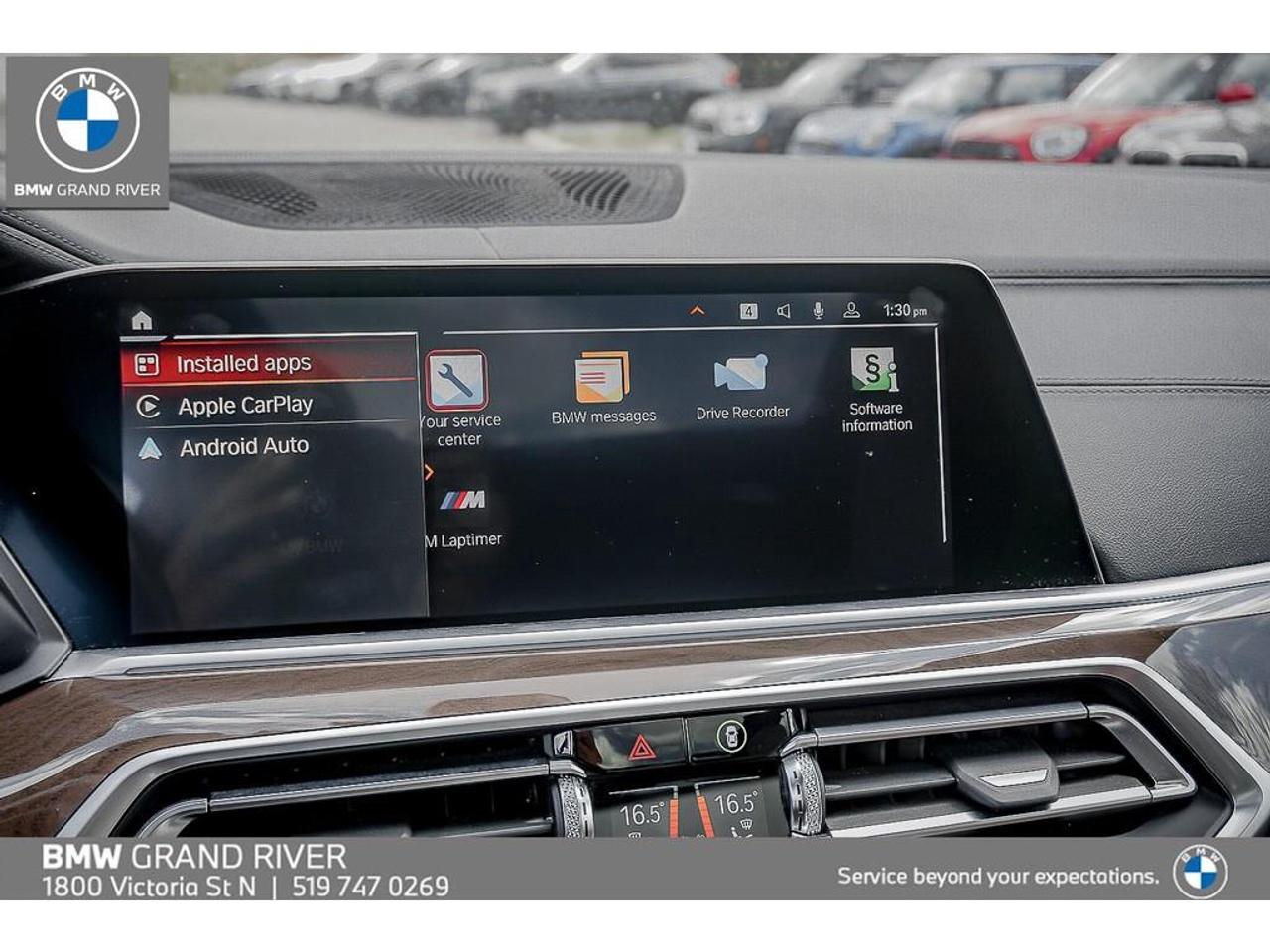 2020 BMW X5 xDrive40i 4dr All-Wheel Drive Sports Activity Vehicle Photo