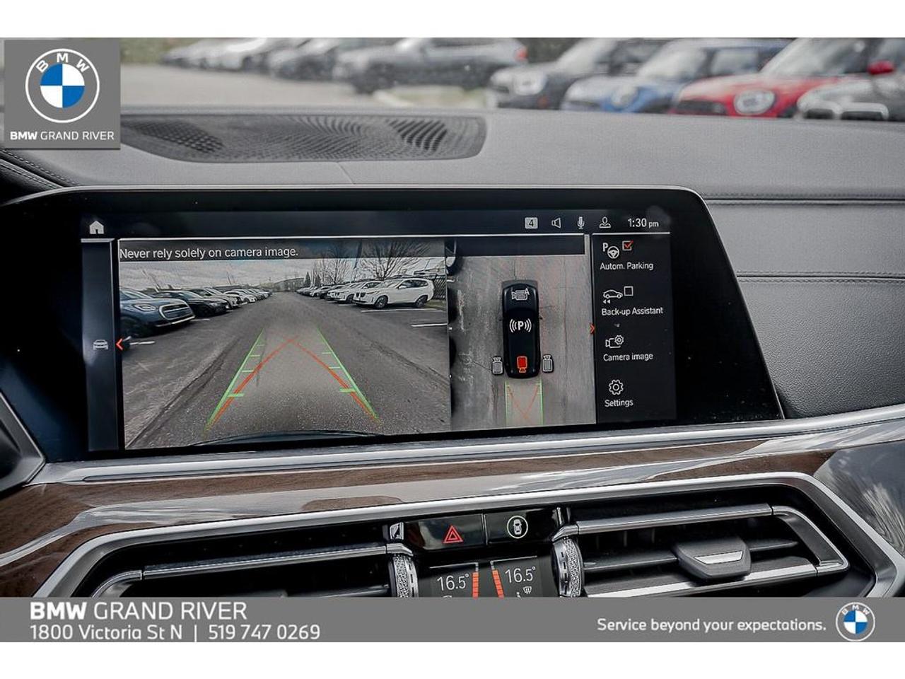 2020 BMW X5 xDrive40i 4dr All-Wheel Drive Sports Activity Vehicle Photo