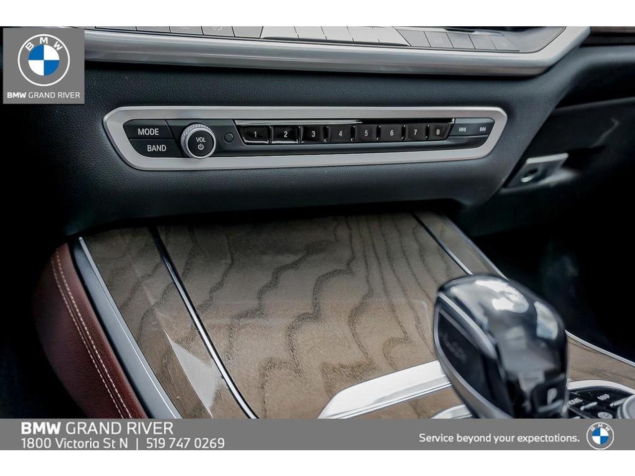 2020 BMW X5 xDrive40i 4dr All-Wheel Drive Sports Activity Vehicle Photo