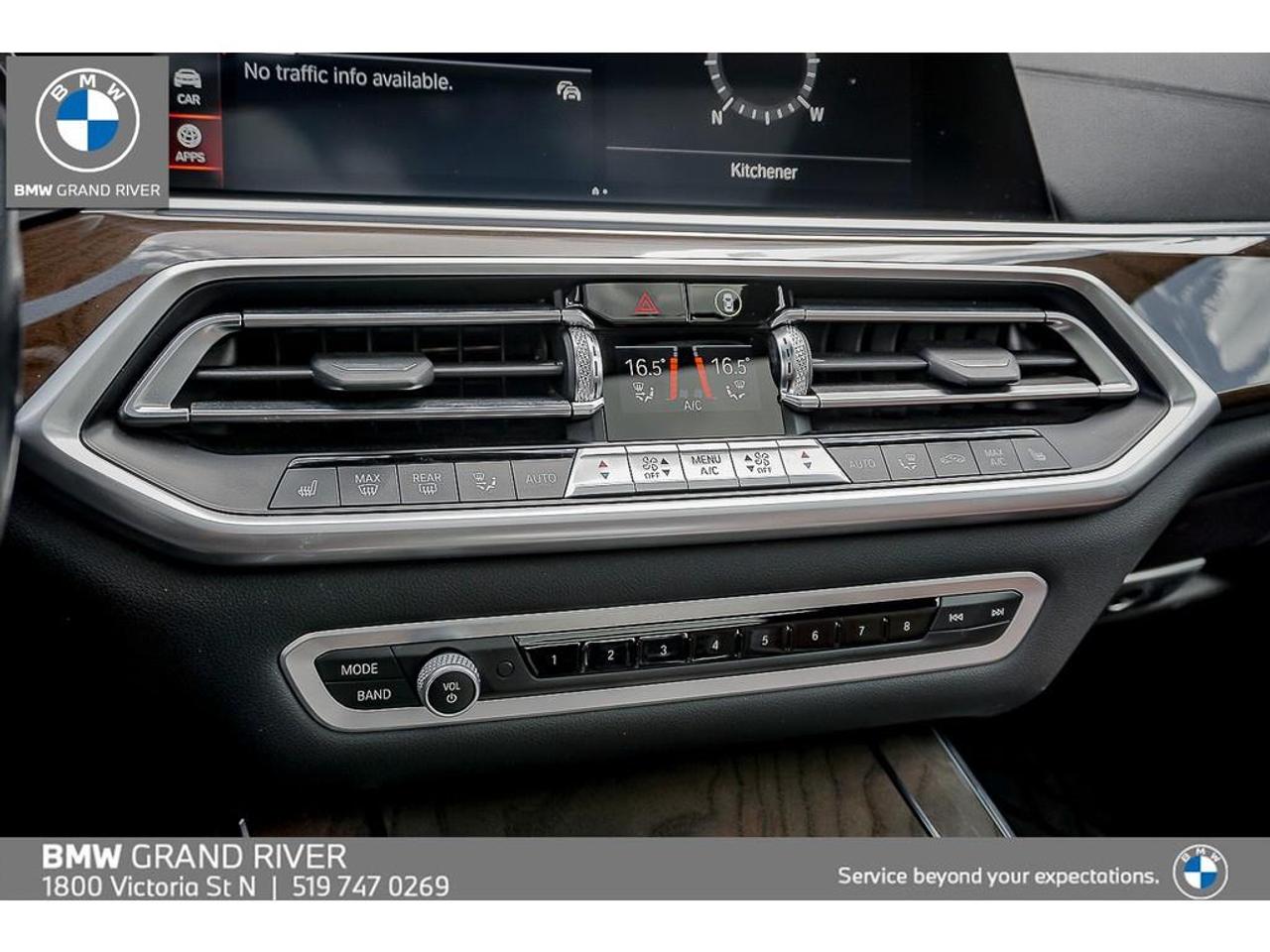 2020 BMW X5 xDrive40i 4dr All-Wheel Drive Sports Activity Vehicle Photo
