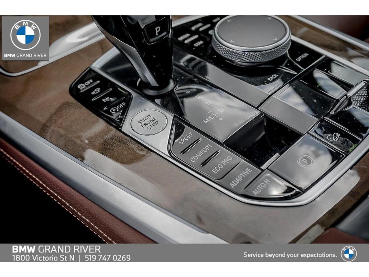2020 BMW X5 xDrive40i 4dr All-Wheel Drive Sports Activity Vehicle Photo
