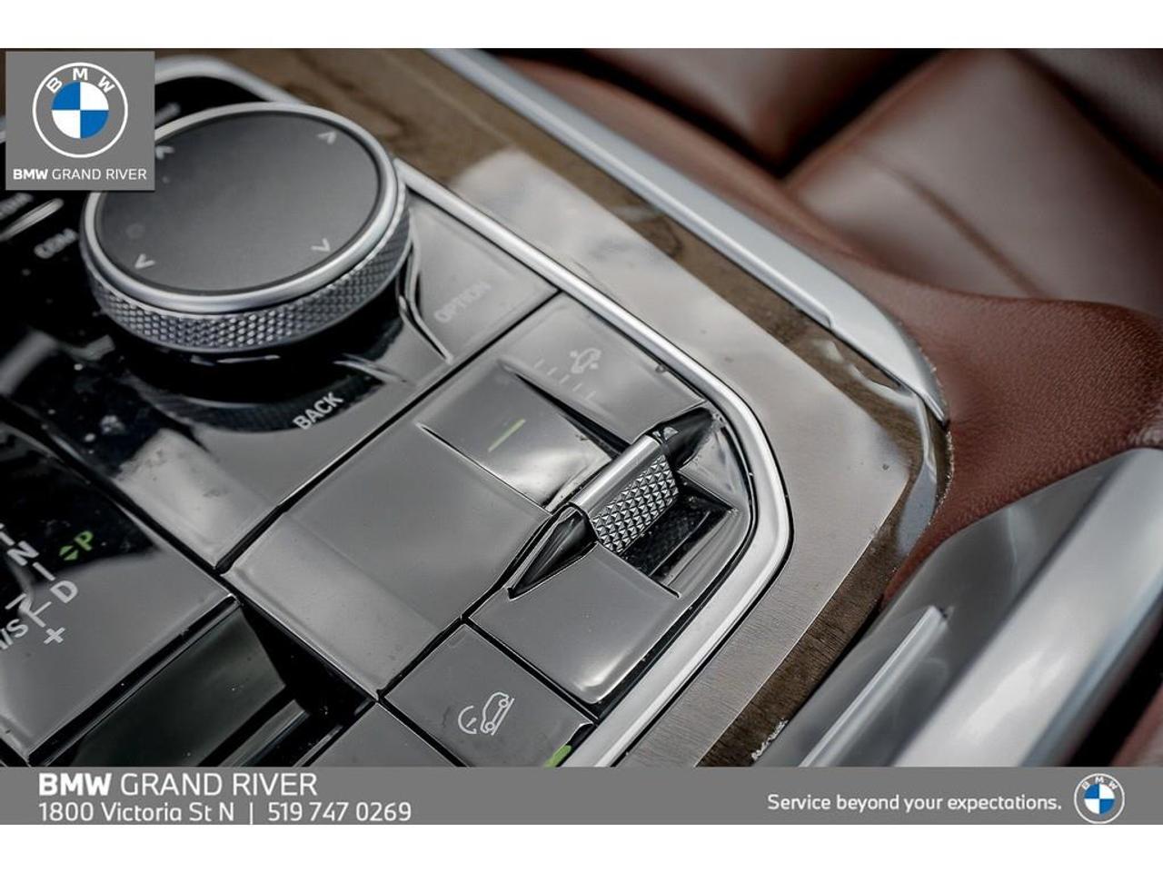 2020 BMW X5 xDrive40i 4dr All-Wheel Drive Sports Activity Vehicle Photo