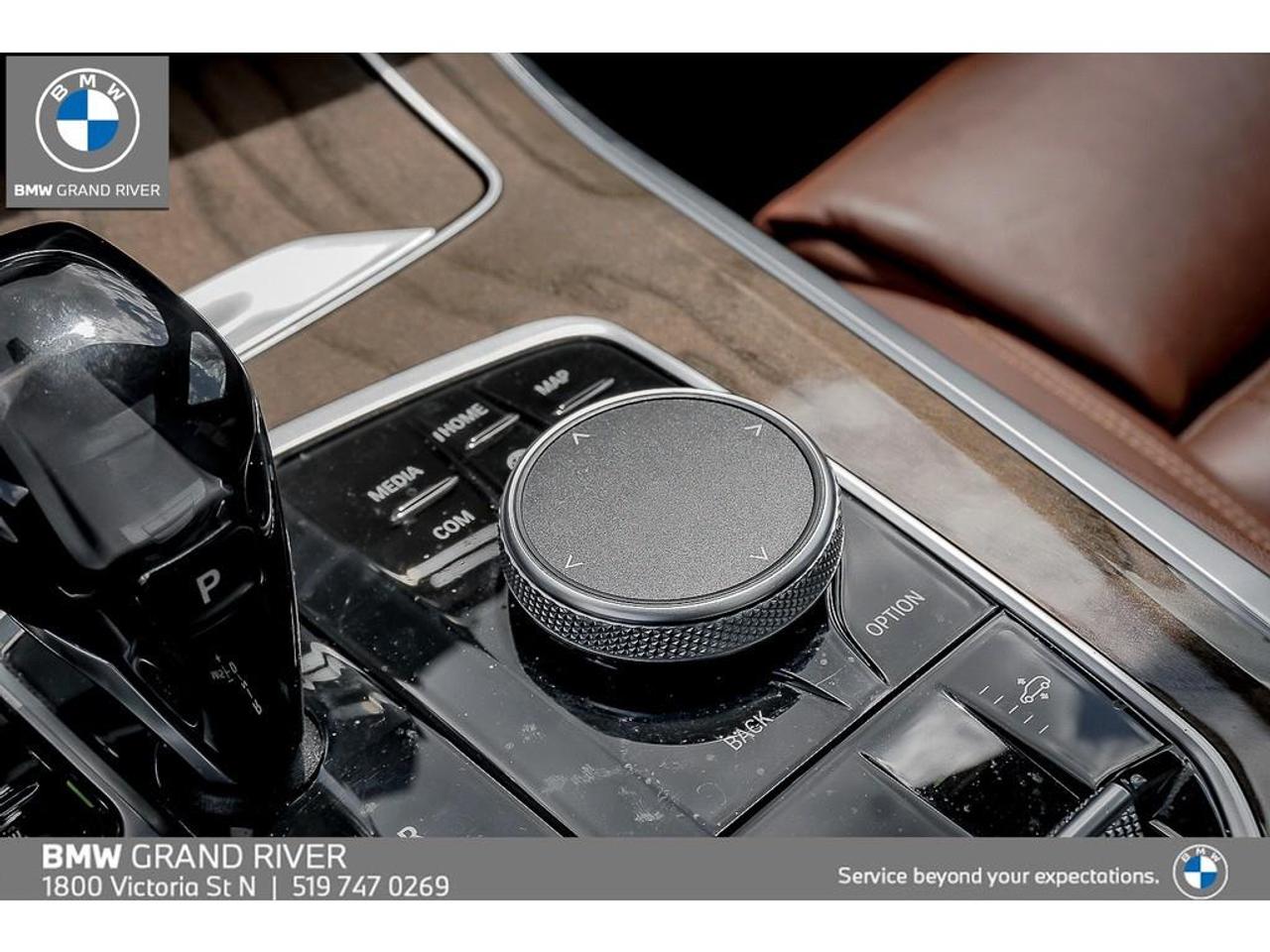 2020 BMW X5 xDrive40i 4dr All-Wheel Drive Sports Activity Vehicle Photo