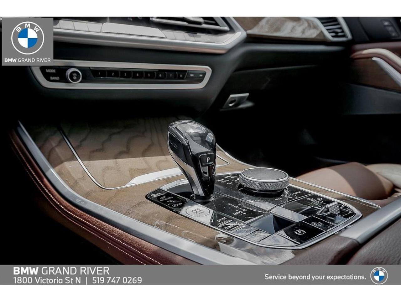 2020 BMW X5 xDrive40i 4dr All-Wheel Drive Sports Activity Vehicle Photo