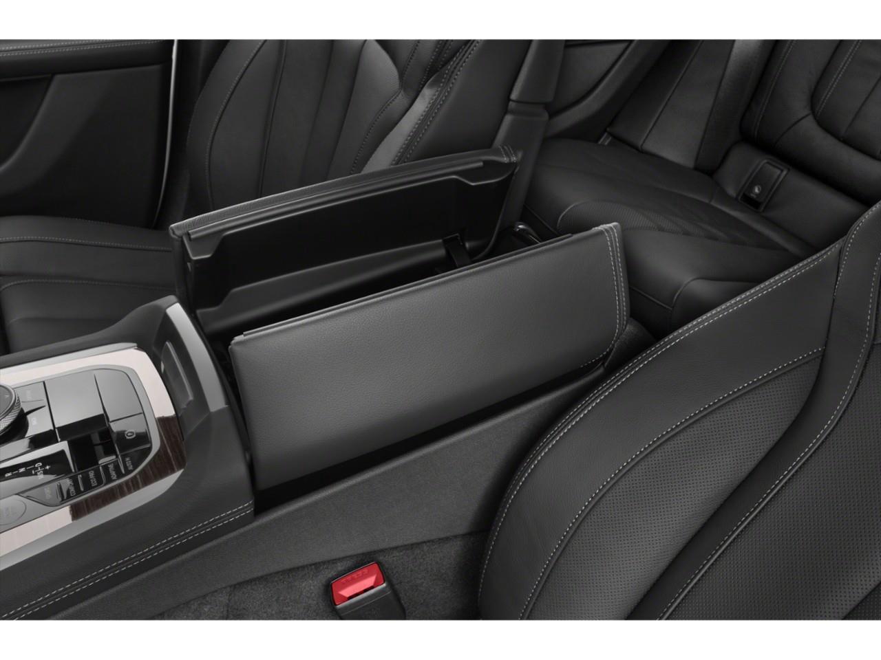 2022 BMW X6 xDrive40i 4dr All-Wheel Drive Sports Activity Coupe Photo