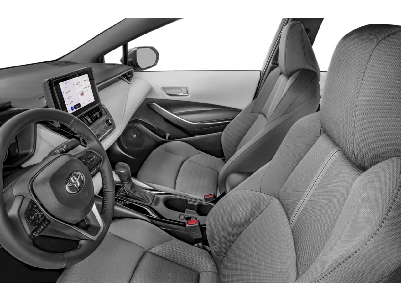 2023 Toyota Corolla Hybrid SE 4dr All-Wheel Drive Sedan Photo