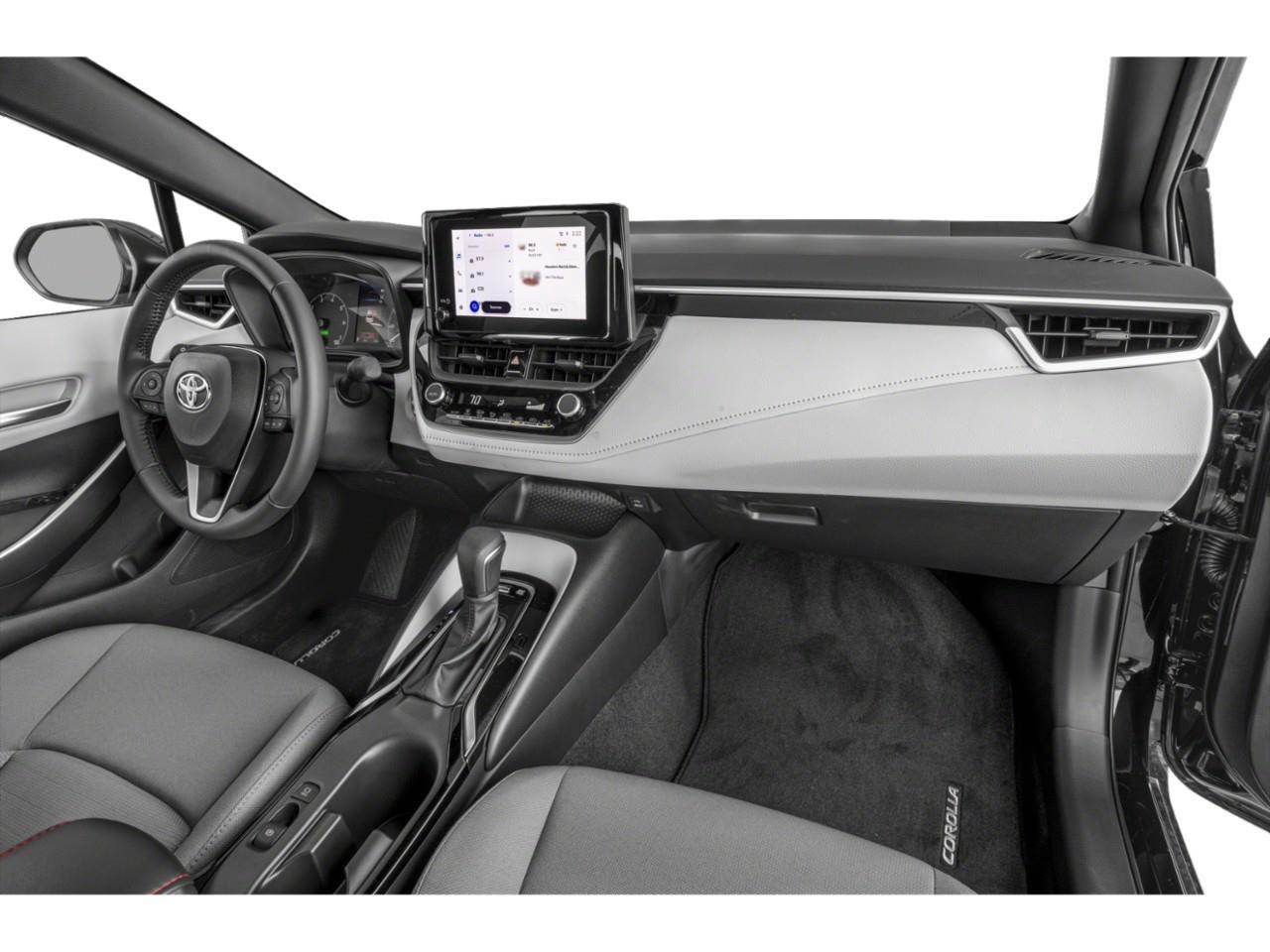 2023 Toyota Corolla Hybrid SE 4dr All-Wheel Drive Sedan Photo