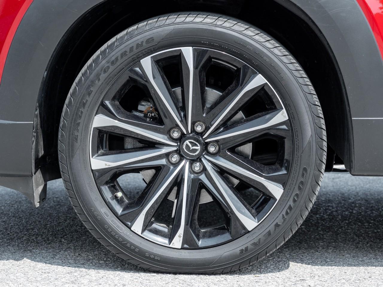 2024 Mazda CX-50 GT 4dr All-Wheel Drive Sport Utility Photo